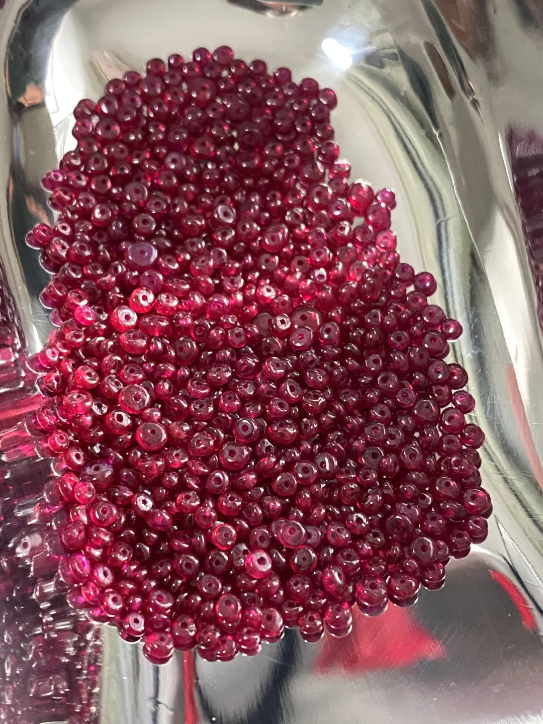 12月上海进博优品会珠宝通用攻略✨逛展不坑