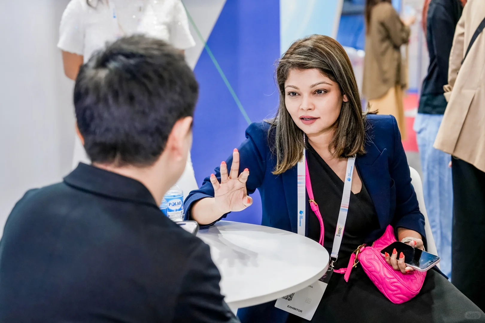 新加坡金融科技展 SFF 2025