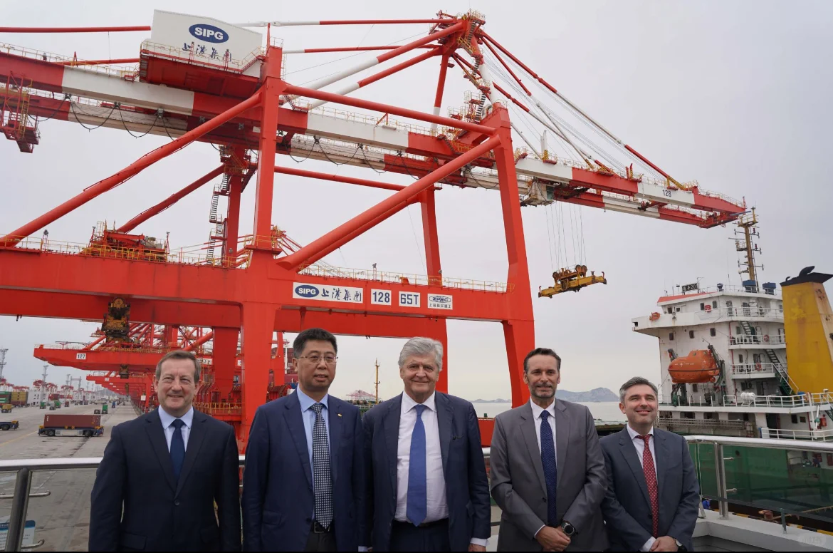 法国最强商业阵容