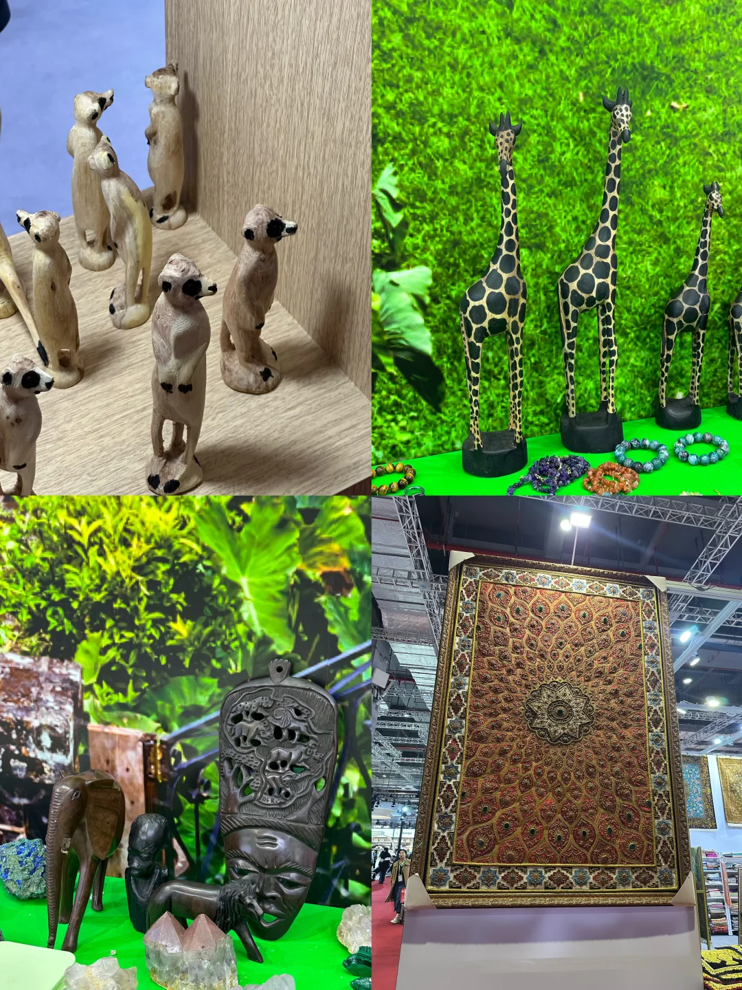 ?乒乓姐妹得知我去进博会 给我下了brief