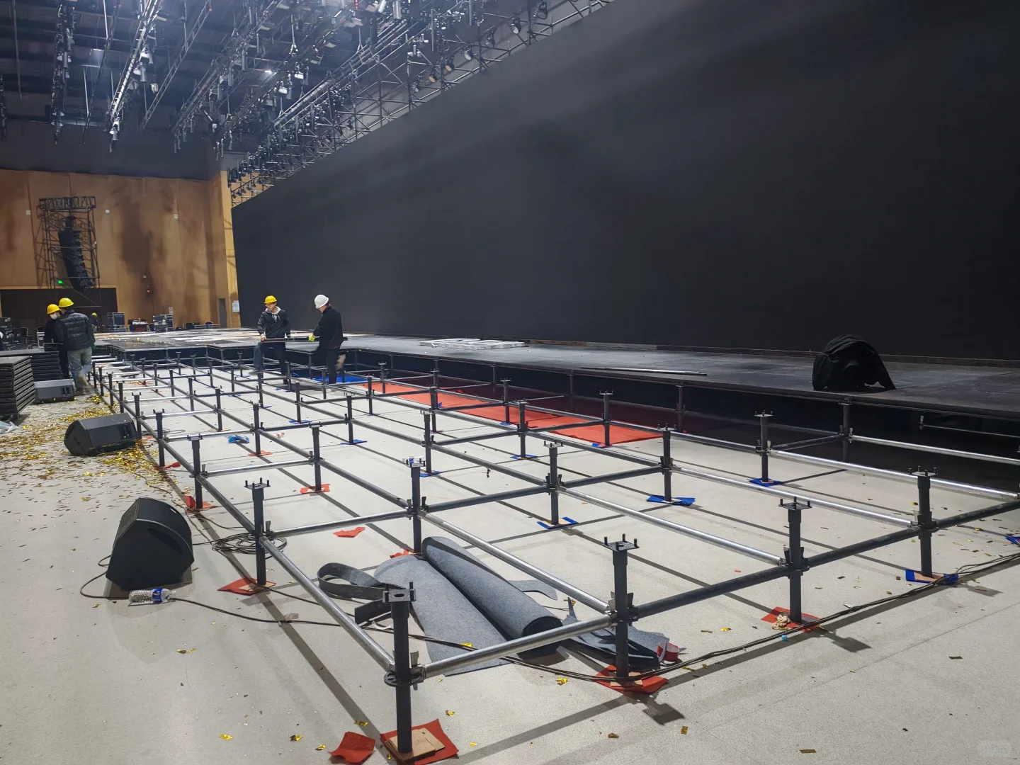 石家庄搭建供应商