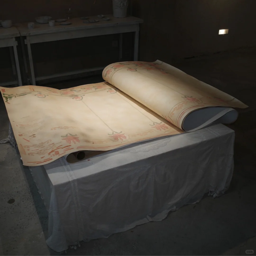 封存于物的时光剖面｜4.30-6.02