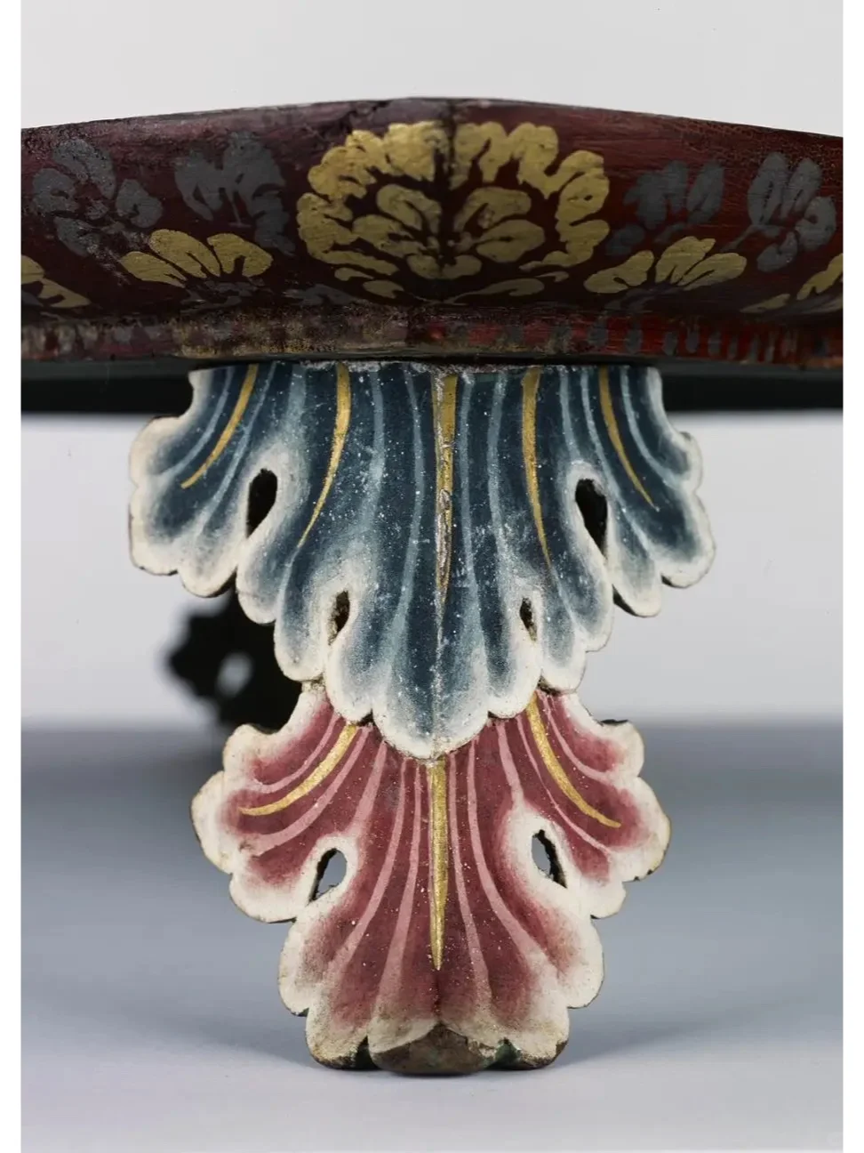 超惊艳的唐物细节✨日本正仓院数据库全开放