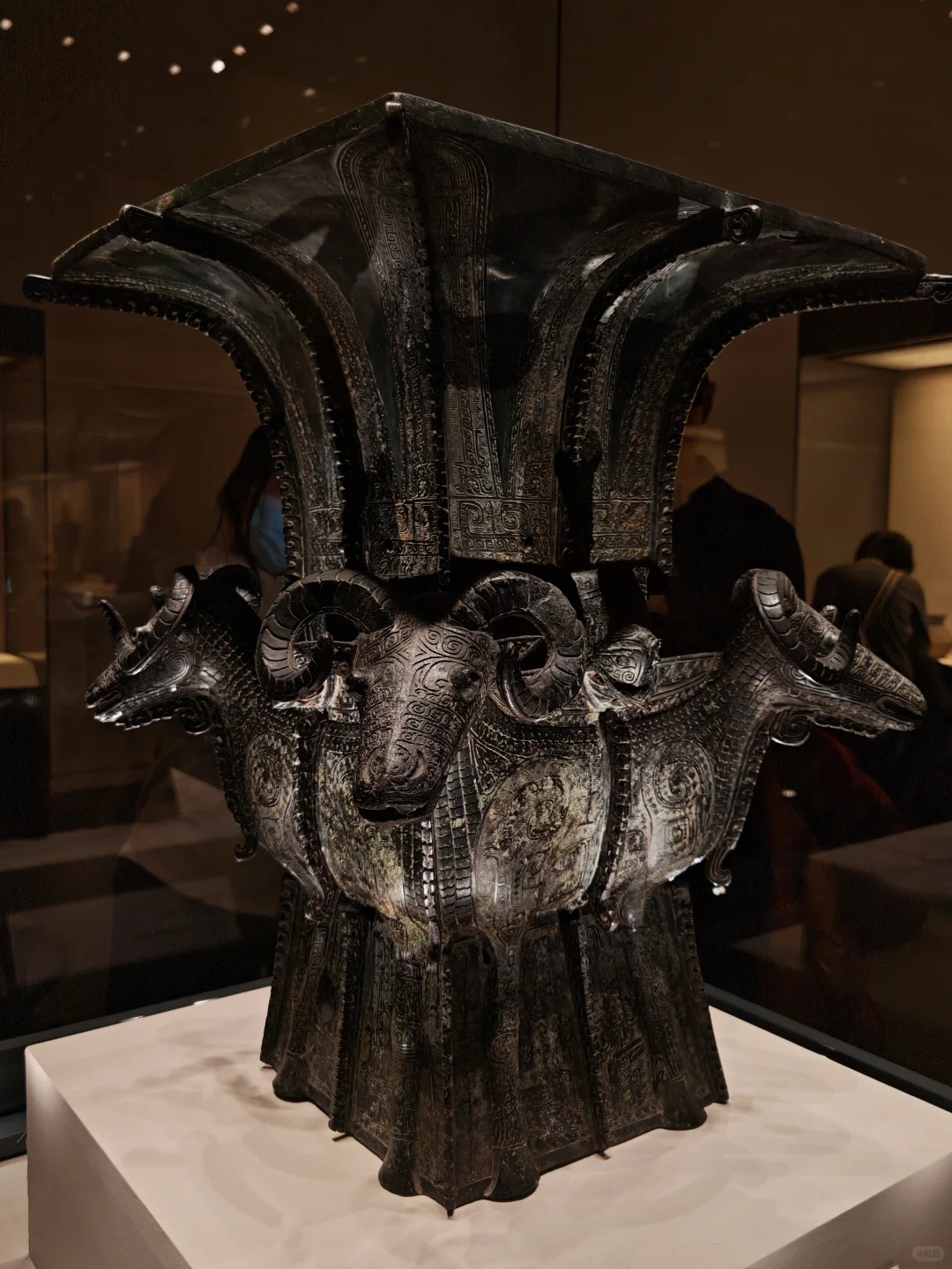 三小时吃透国博攻略