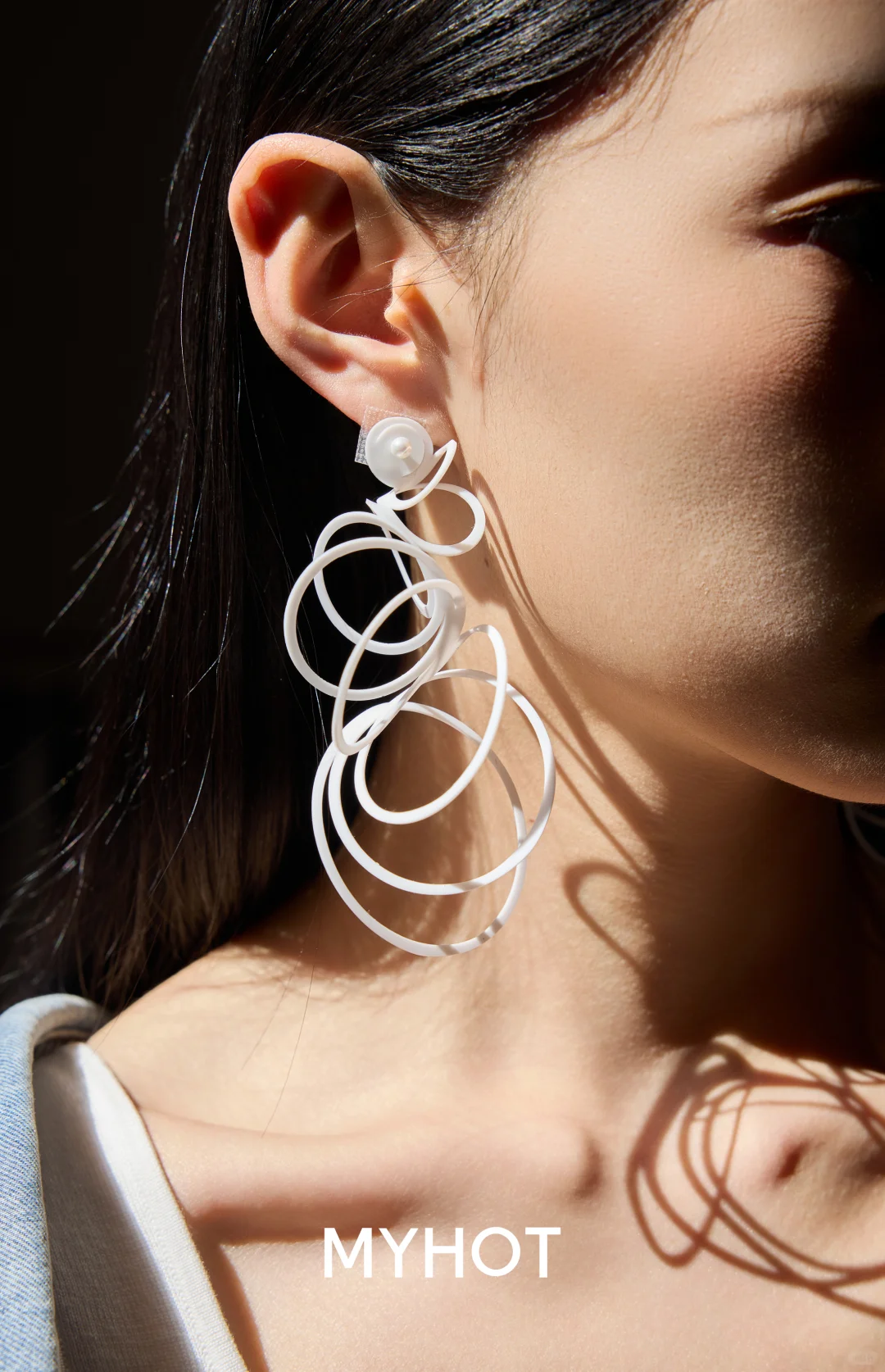 MY HOT 2026夏季新品发布会