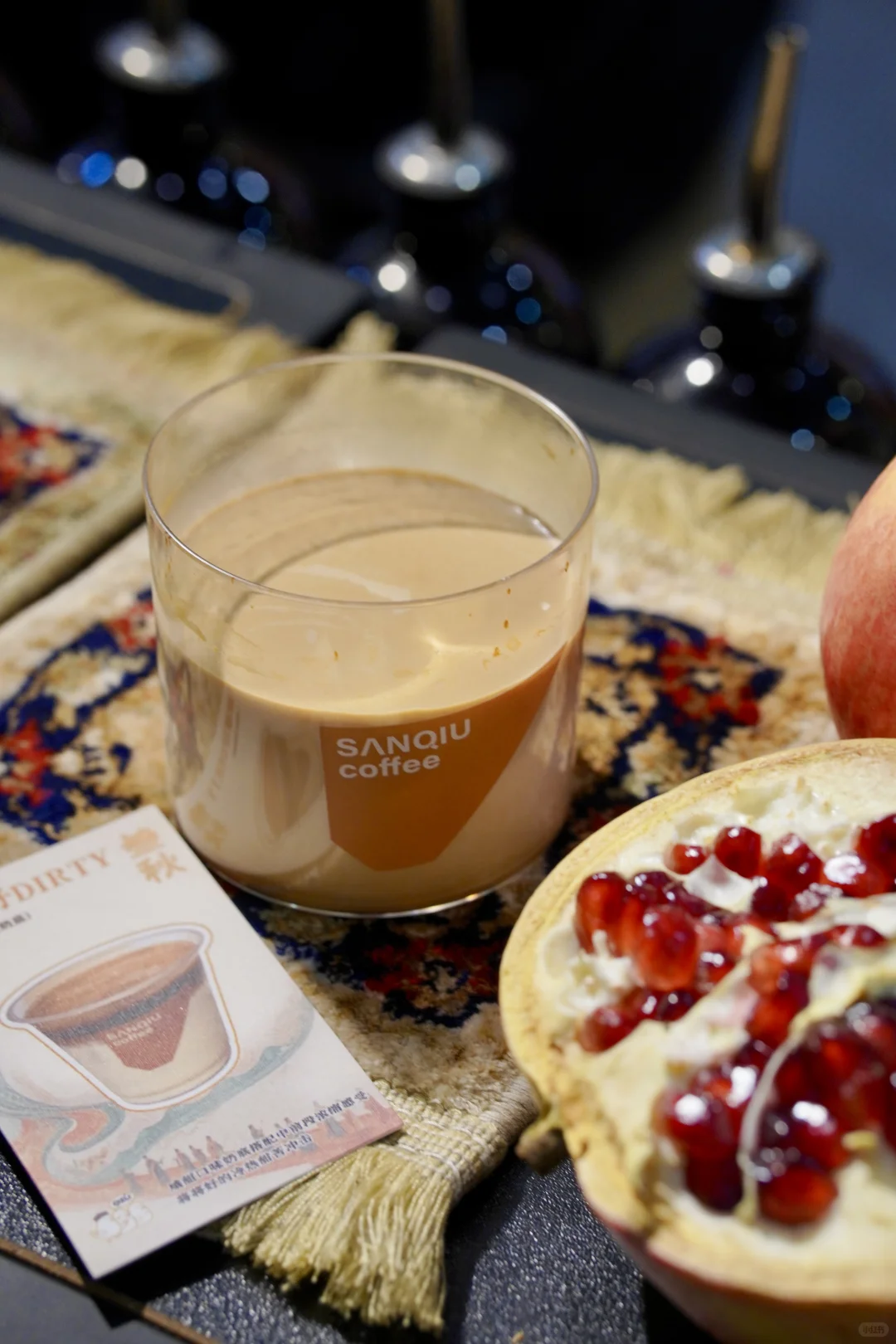 厦门国际咖啡展☕️咖啡脑袋快快集合‼️