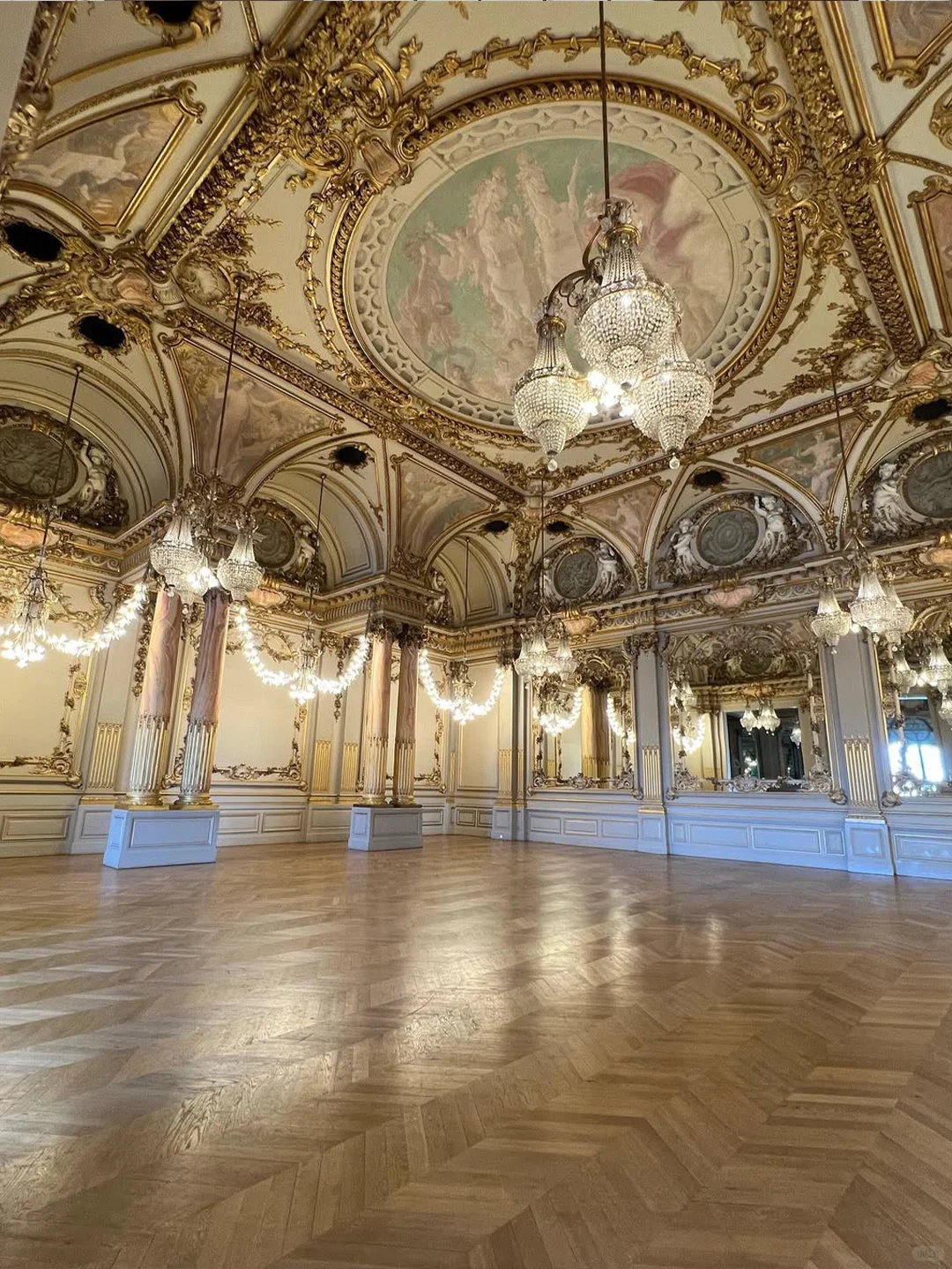 2小时拿下!跟着攻略速通奥赛博物馆