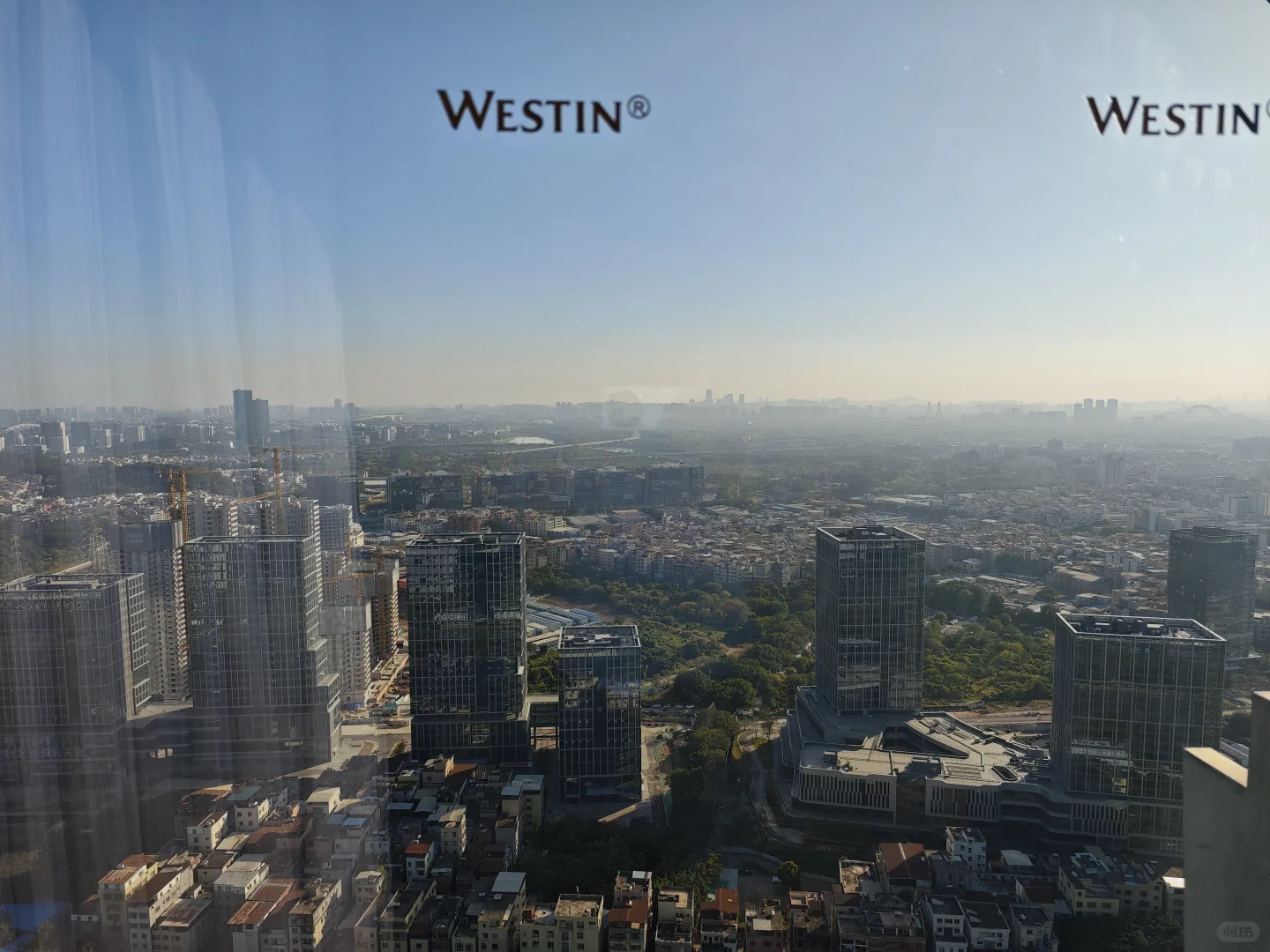 万豪 白挑 2/8 广州广交会威斯汀