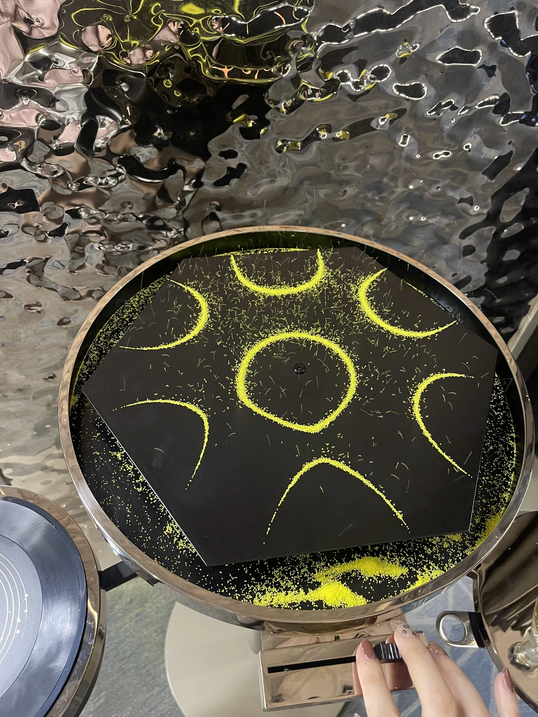 2025lamer鎏金茶会