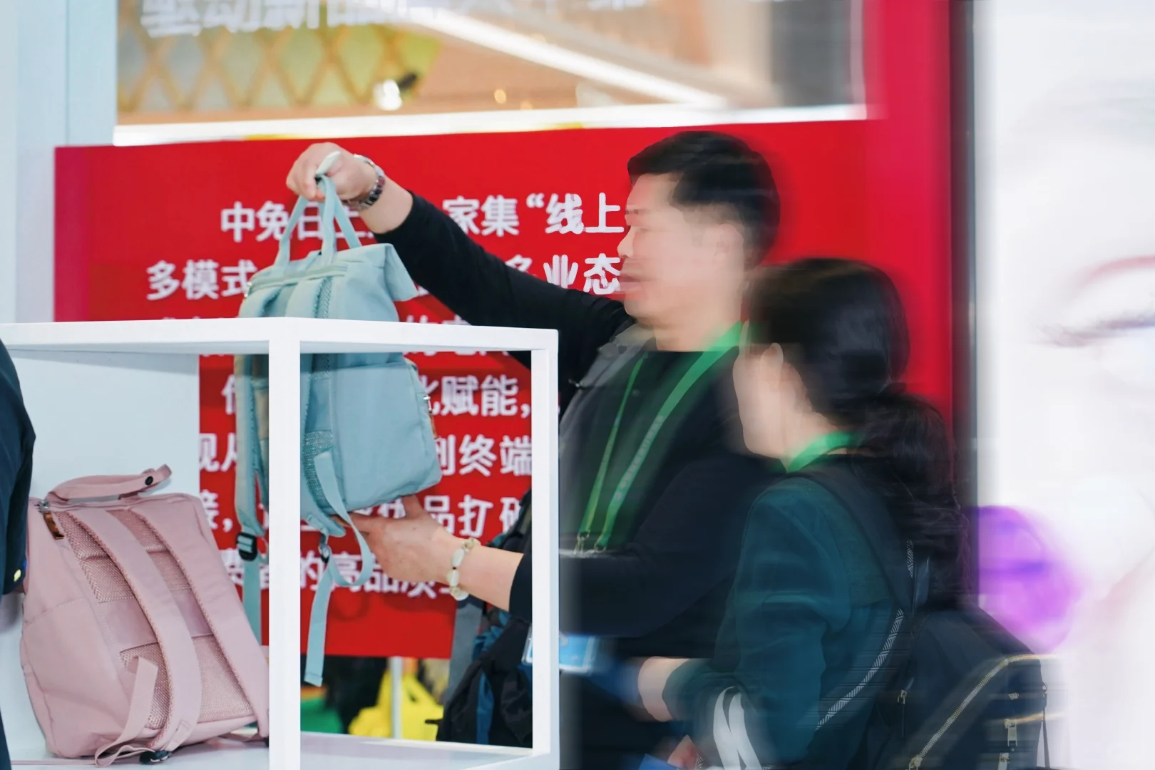 2025进博会圆满收官啦?