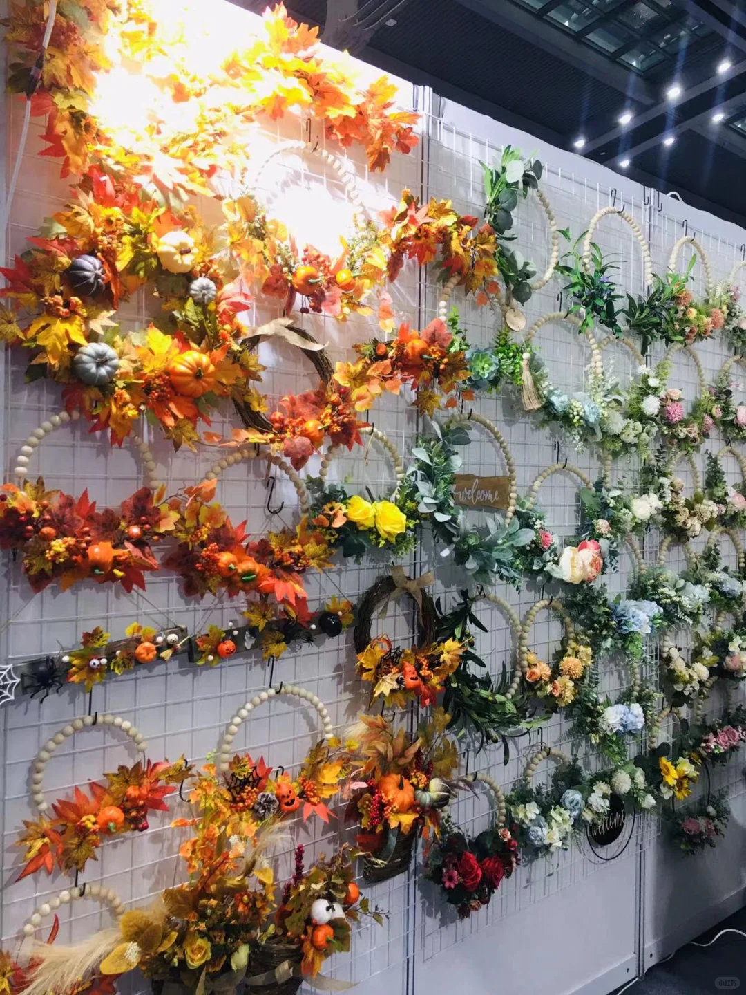 哇，深圳跨境电商选品会