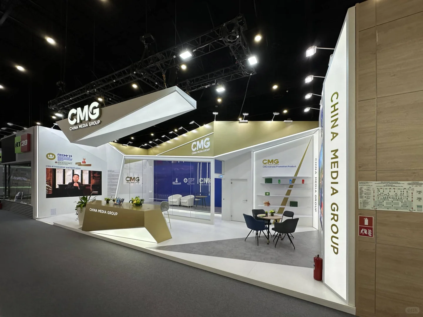 为什么陶瓷企业都重视ceramitec展台？