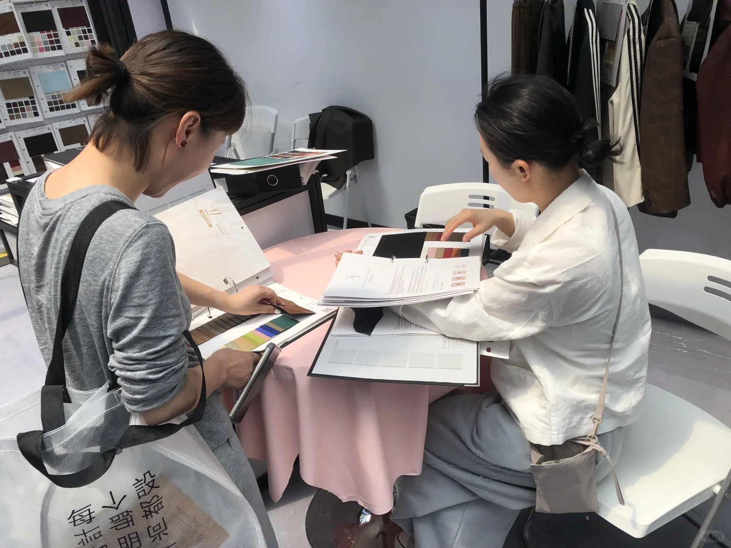 采购节！今天是火爆的一天！！?