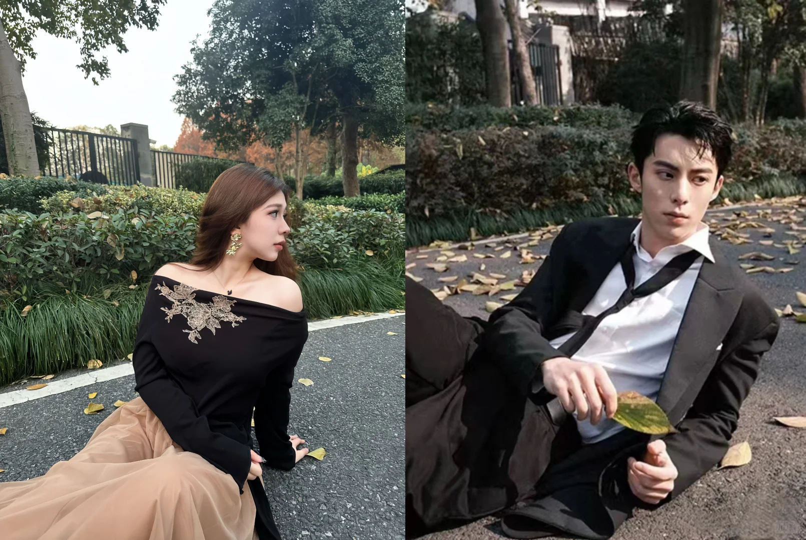 打卡免费的王鹤棣同款机位（杭州）