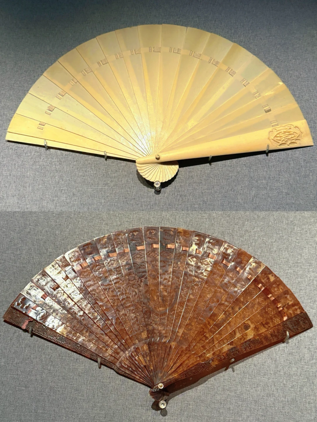 观展·清代外销珍品展｜世博会博物馆