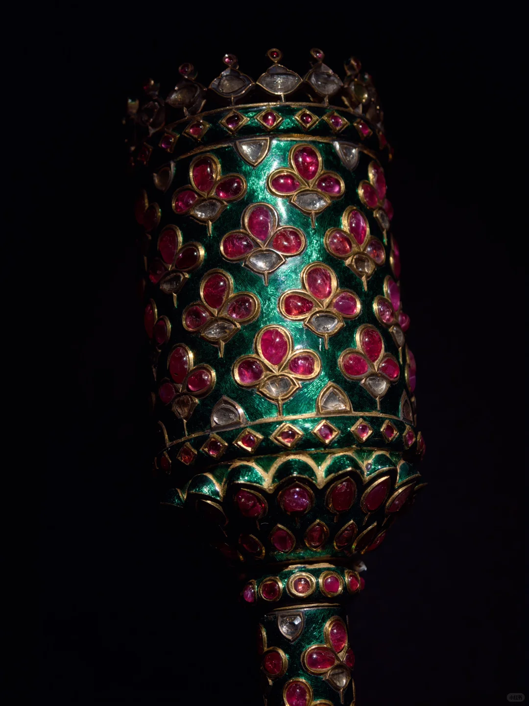 深圳丨深博丨繁花与利剑