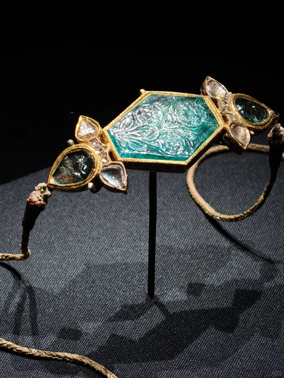 深圳丨深博丨繁花与利剑