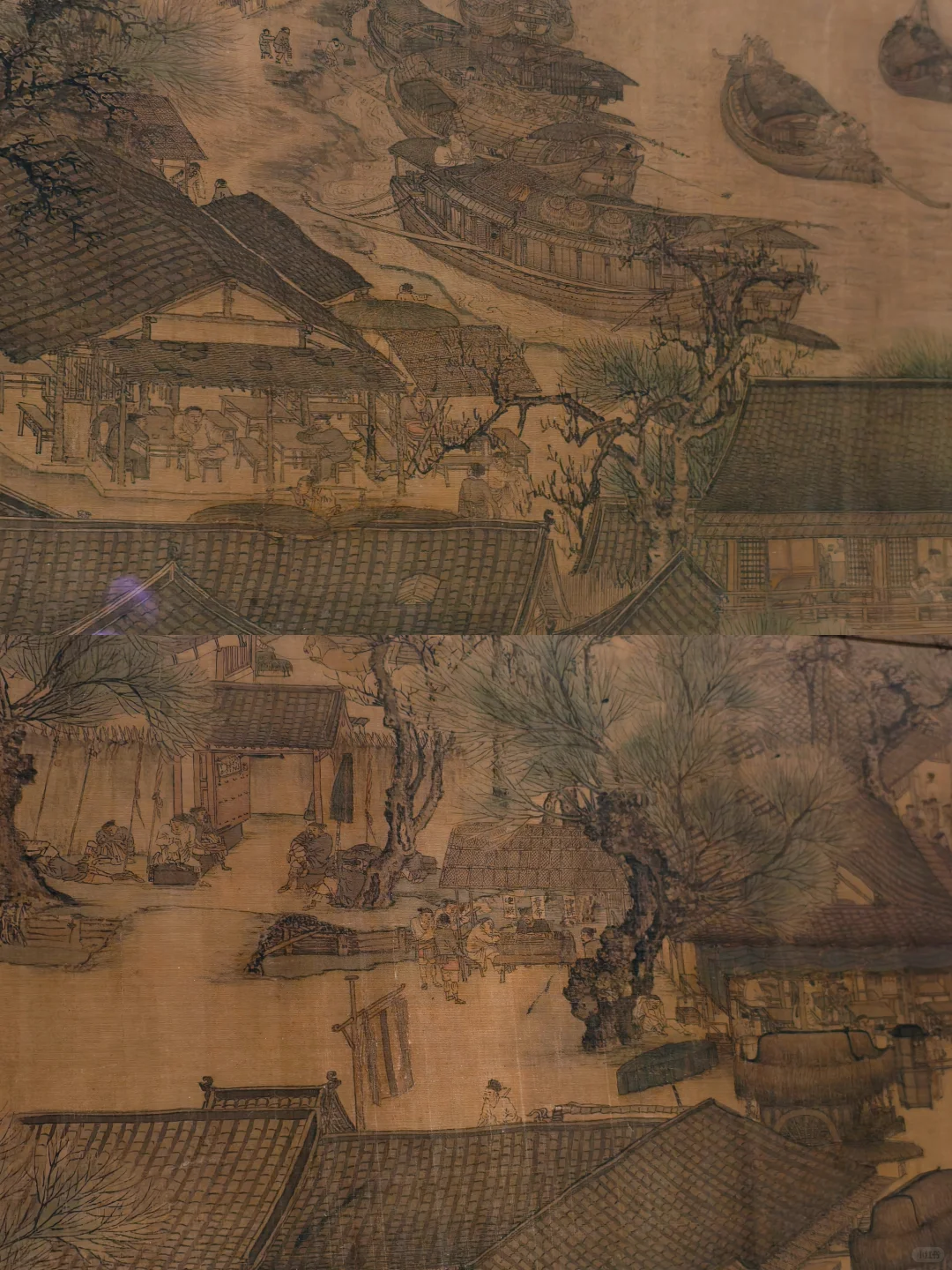 故宫百年大展‼️超全参观攻略+必看展品