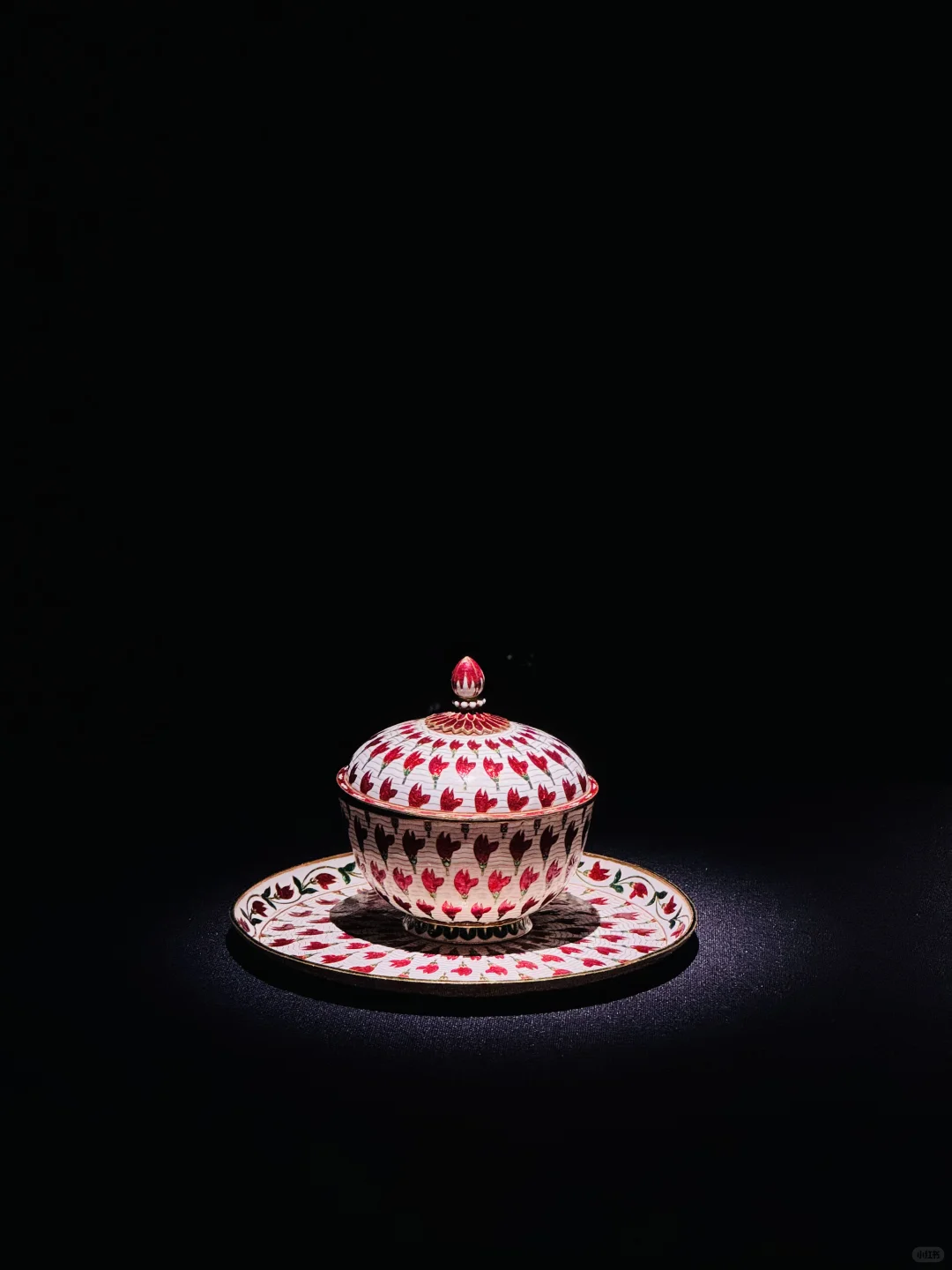 深圳新展:又是壕无人性的珠宝欣赏时刻