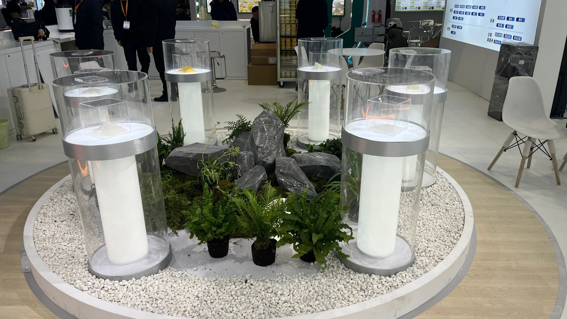 2025年FIC食品添加剂展→河南博欣