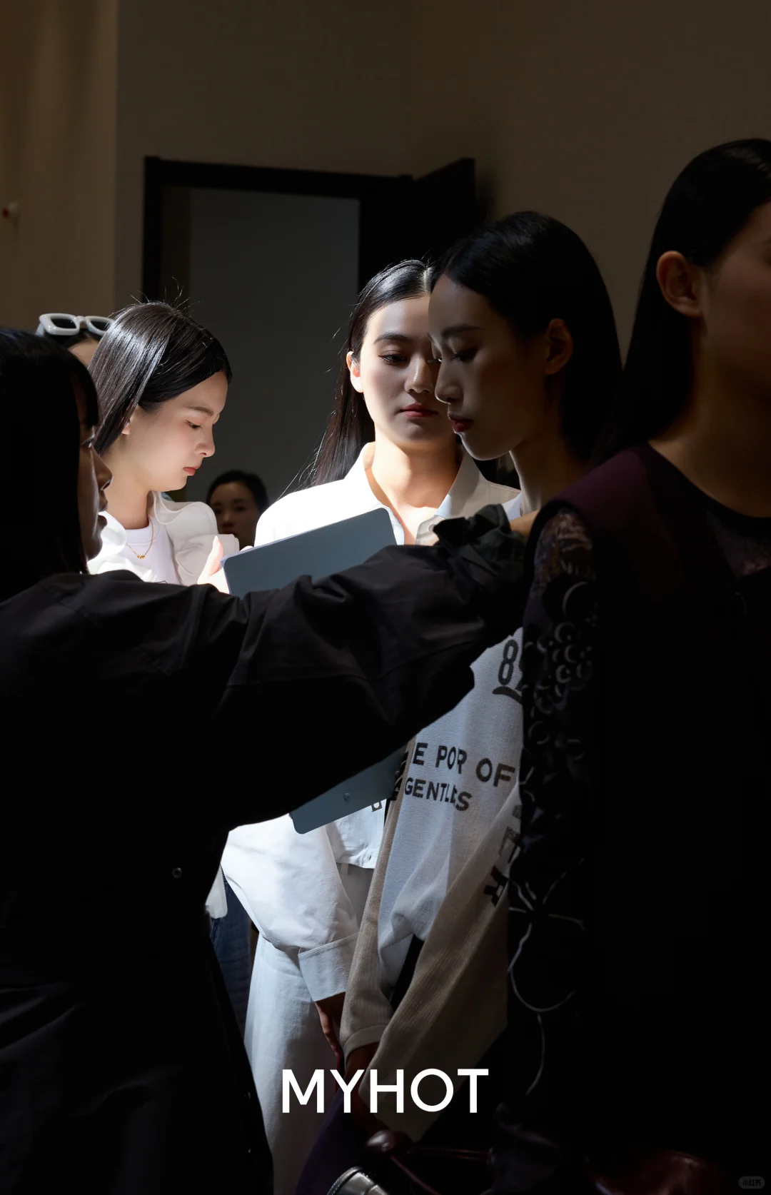 MY HOT 2026夏季新品发布会