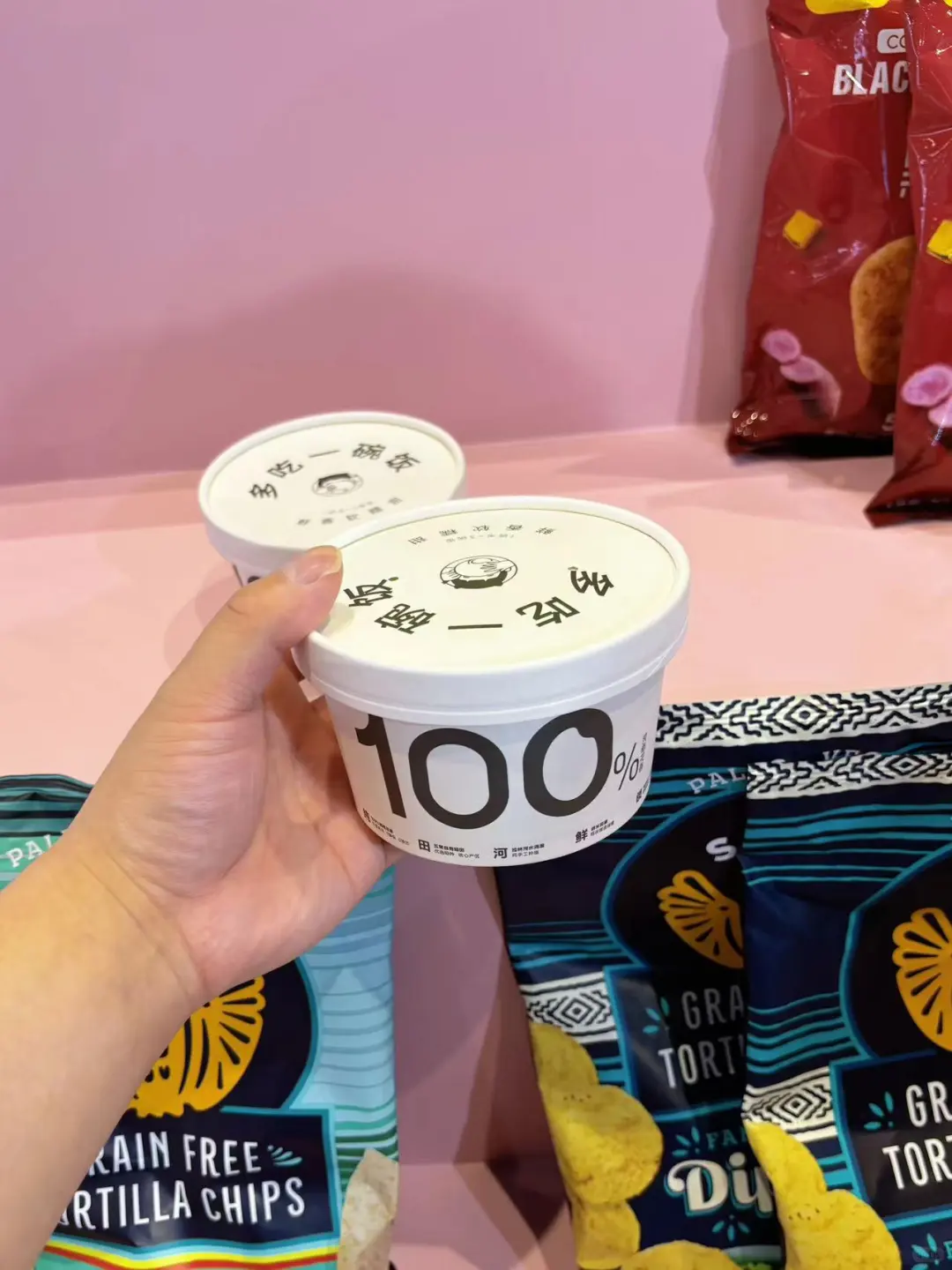 你们的脚替，FBIF2025食品饮料展逛展分享