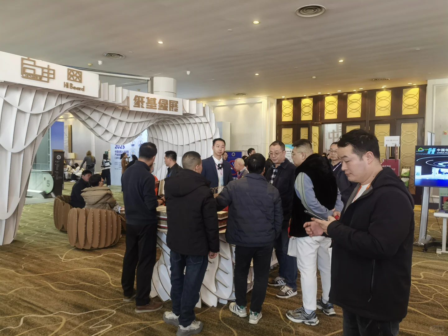 人气爆棚，收获满满