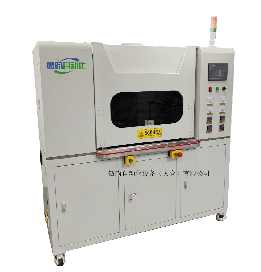 滤芯生产线设备