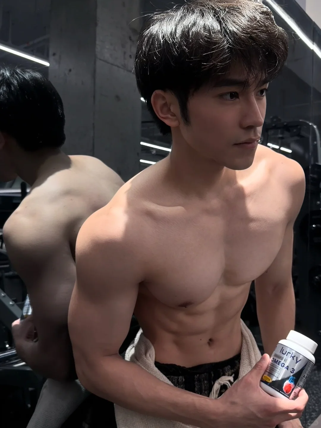 上海进博会找到我的“命中注定”