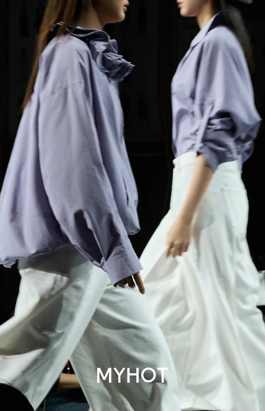 MY HOT 2026夏季新品发布会