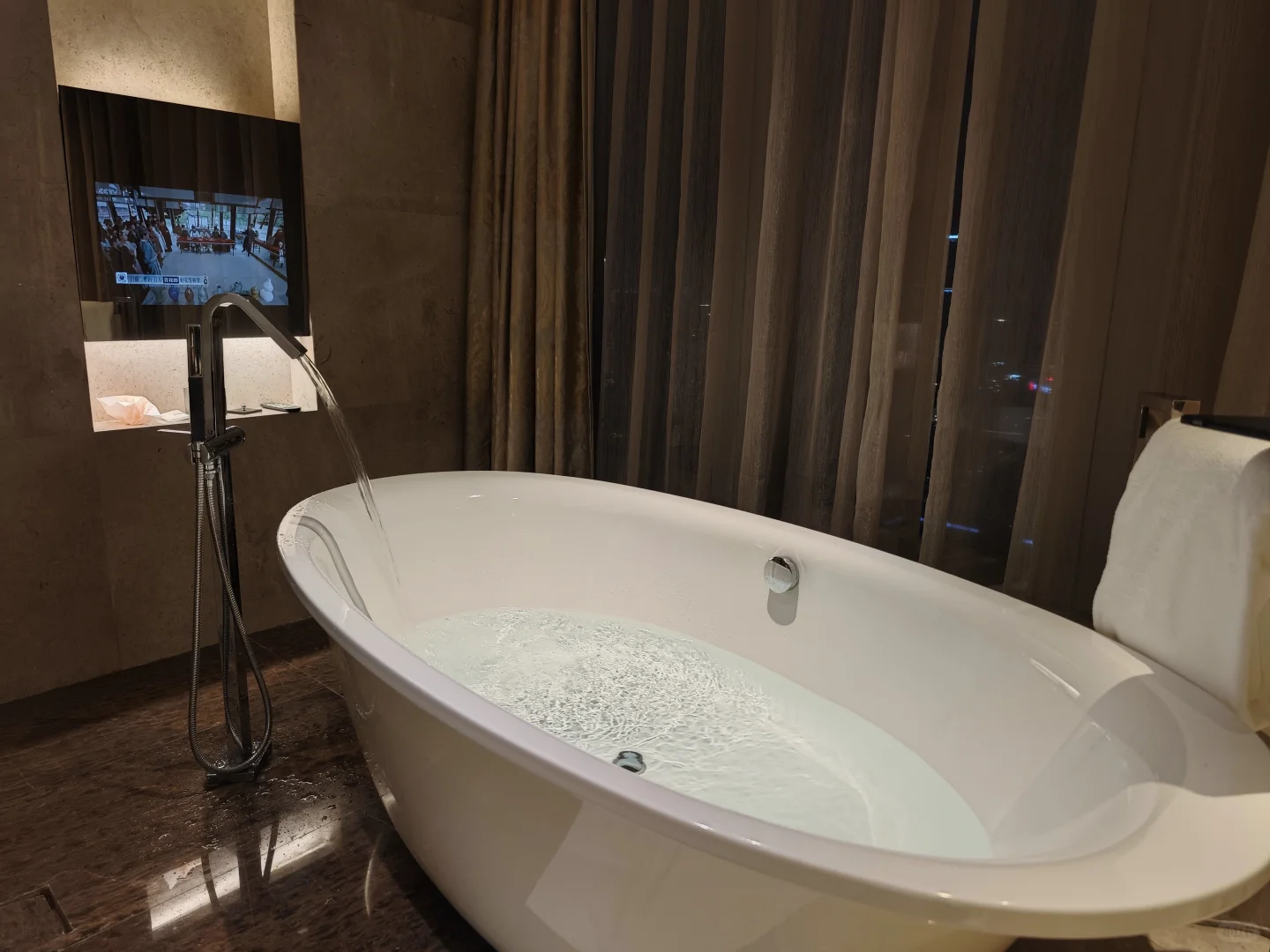 万豪 白挑 2/8 广州广交会威斯汀