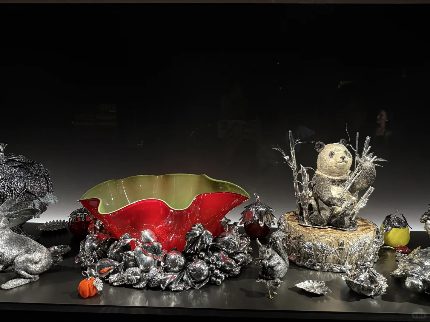 凝时之匠 ? Buccellati布契拉提典藏展