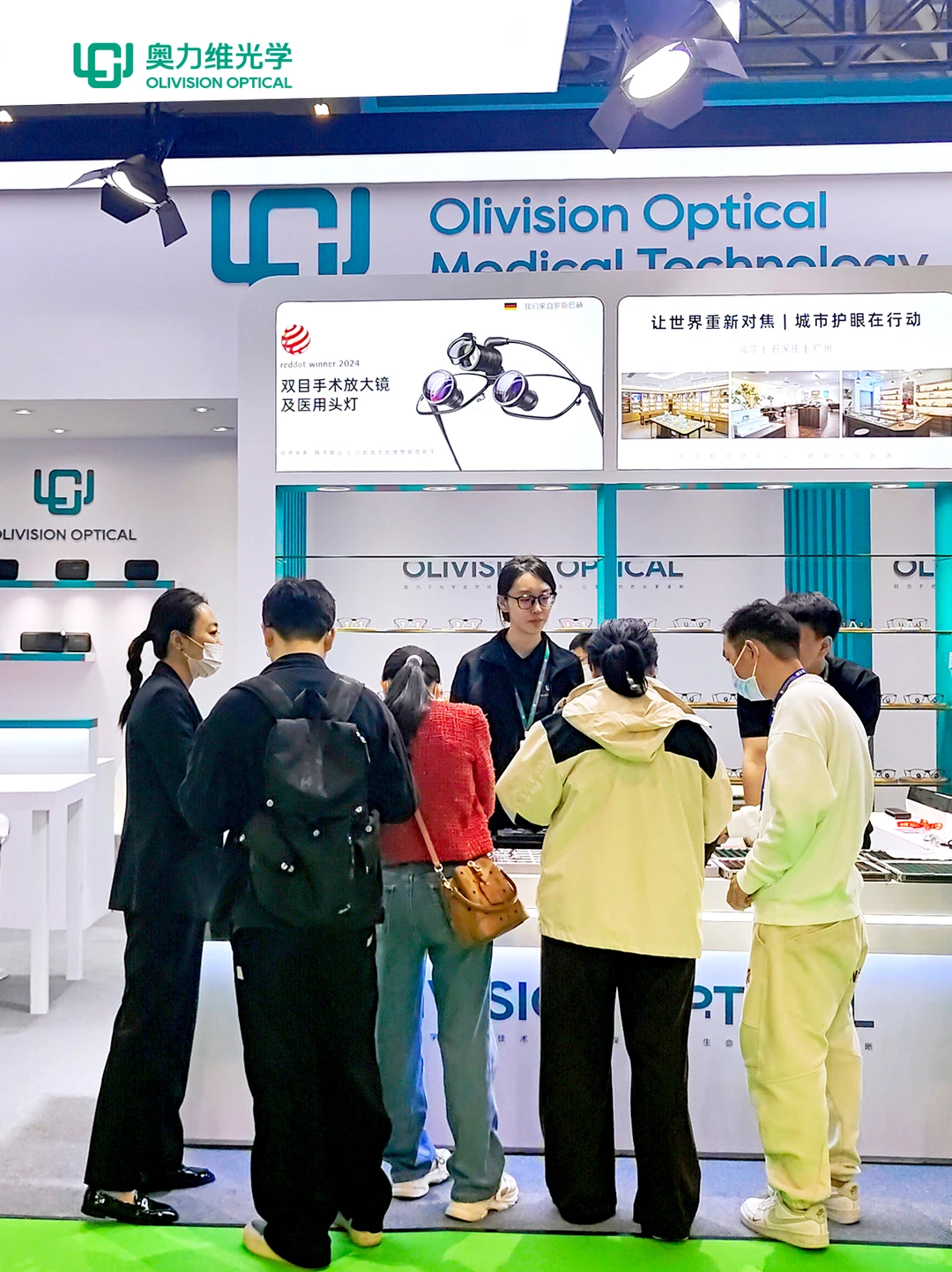 ?2025深圳国际口腔展圆满闭幕~