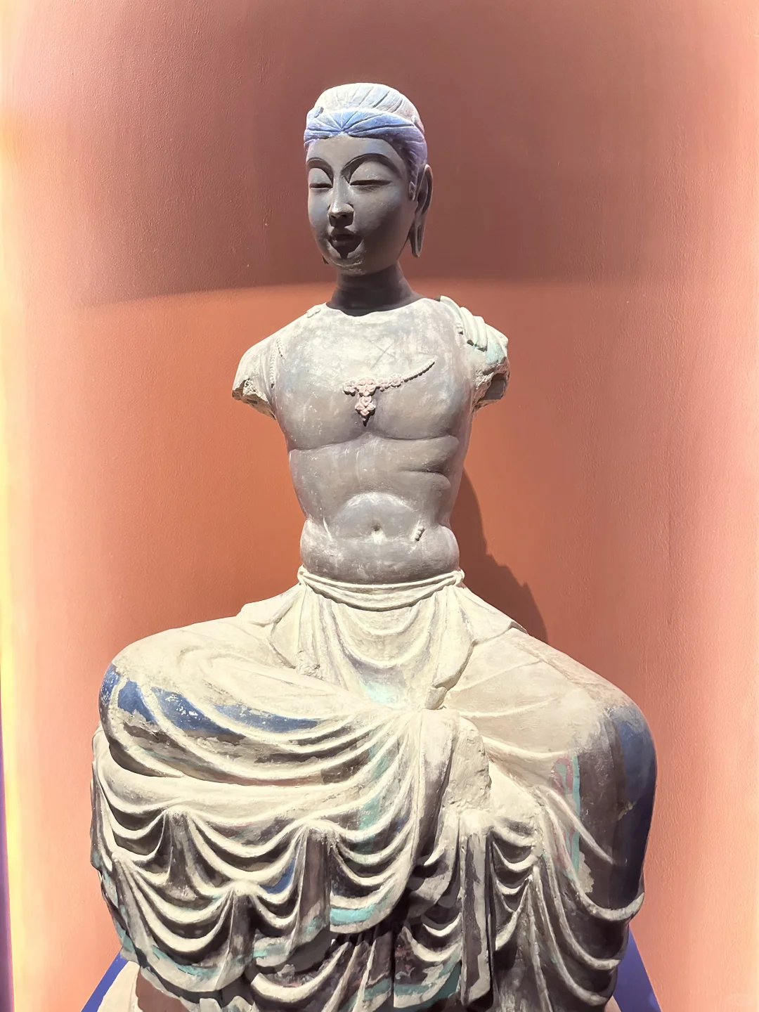 何以敦煌 念念回响展