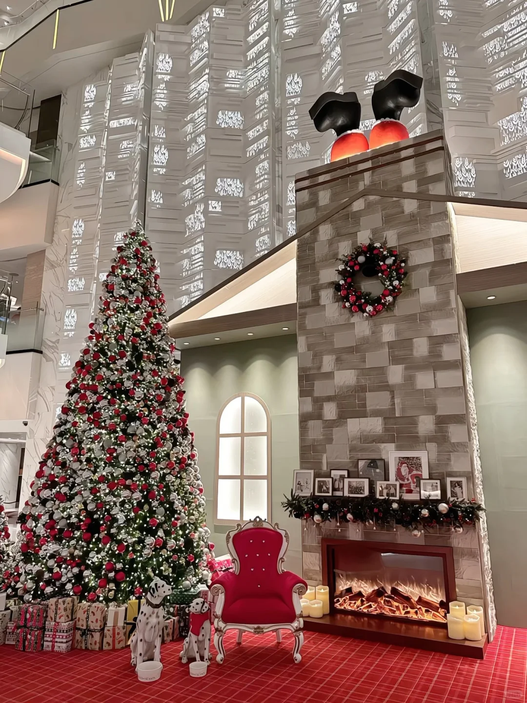 有人去广州吗?(12.7-3.31)急转四季酒店