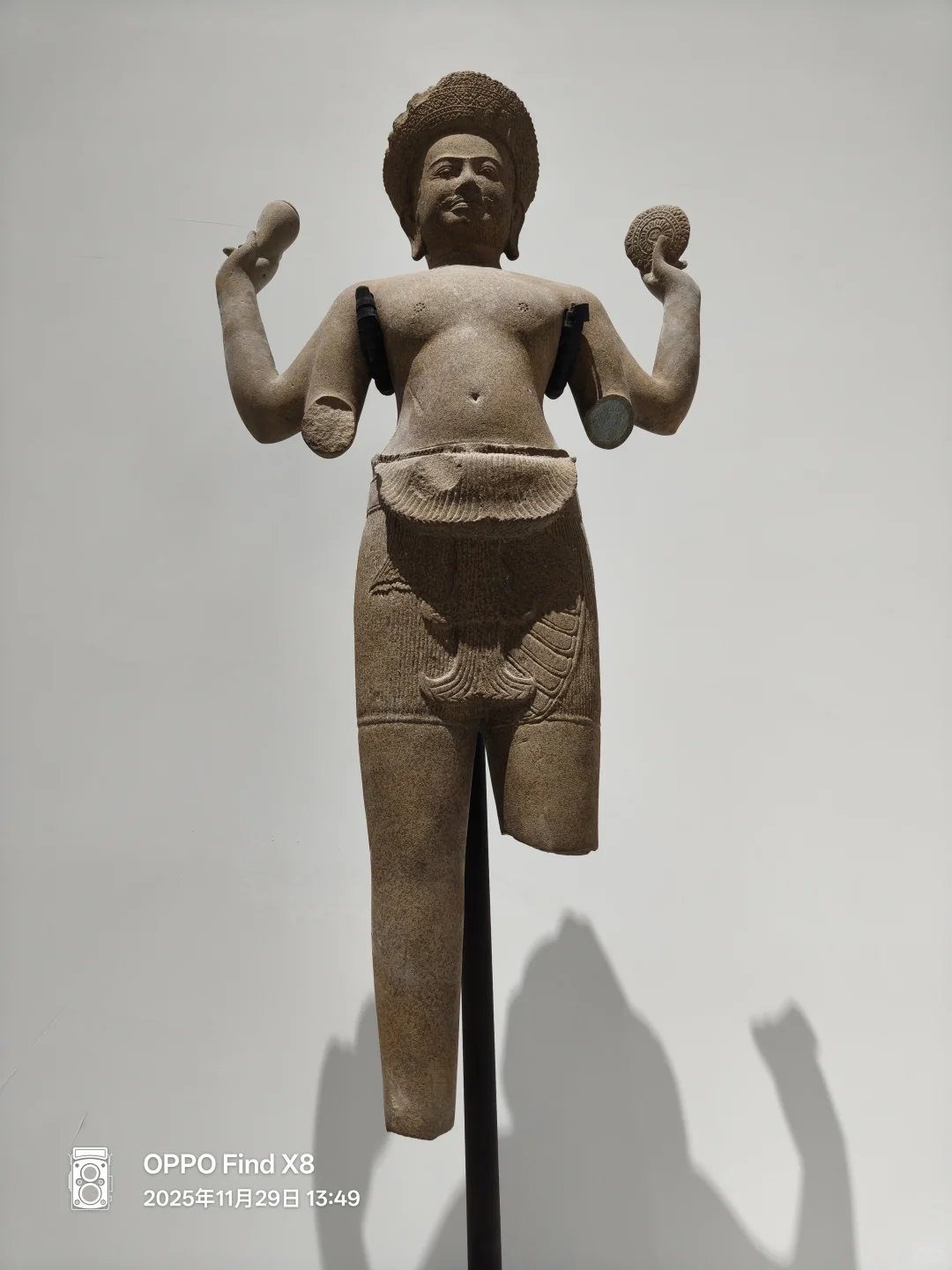 闯进全球南方的神秘宇宙！图腾面具展太好看