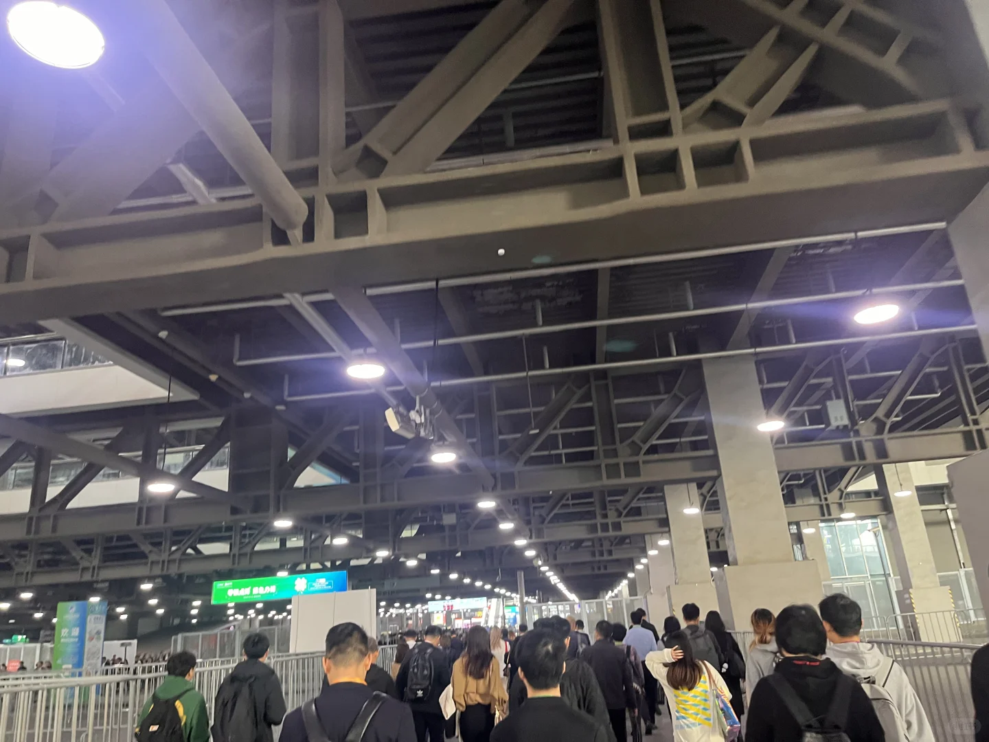 这次的展台也太惊艳啦❗️