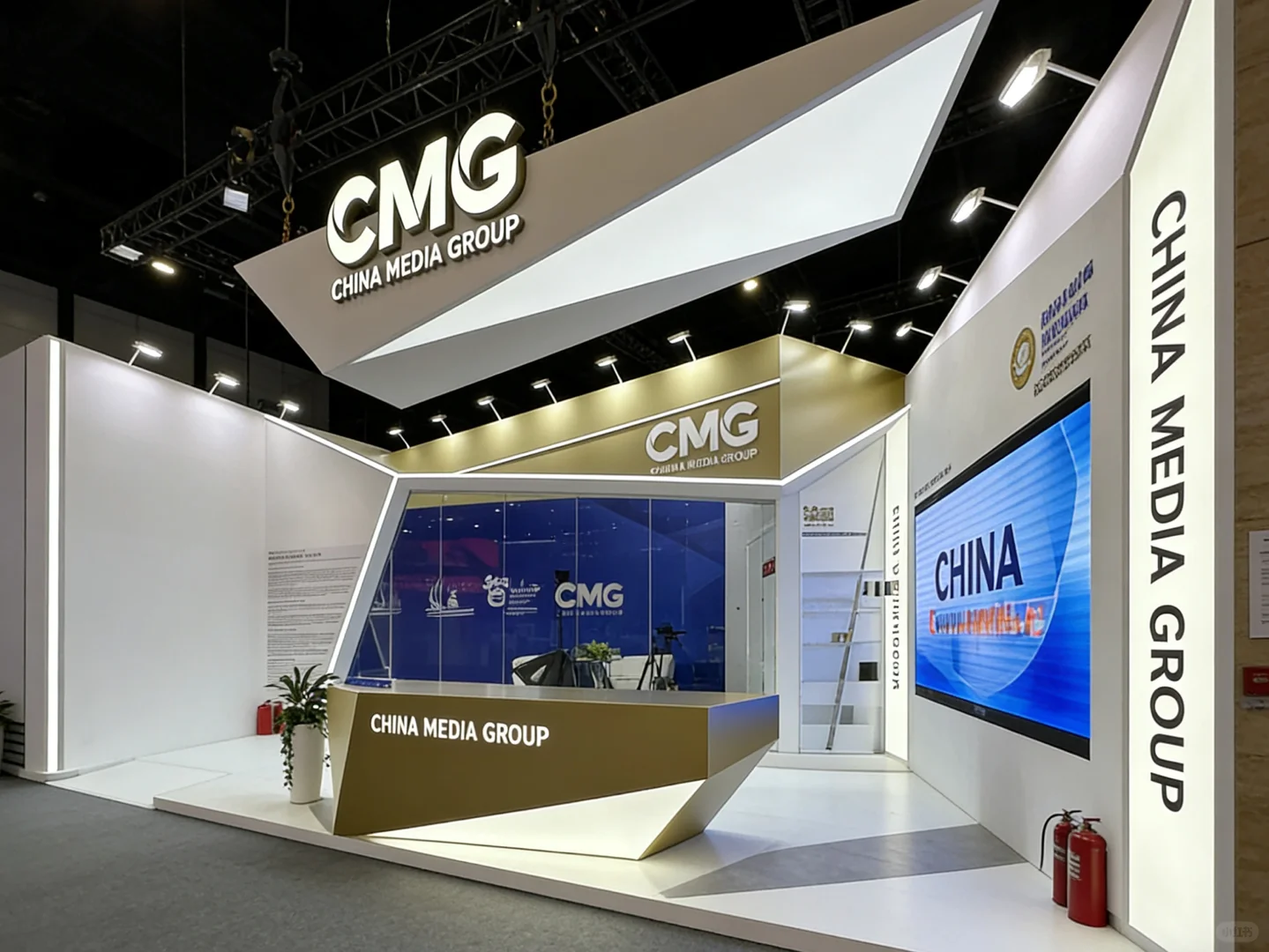 为什么陶瓷企业都重视ceramitec展台？