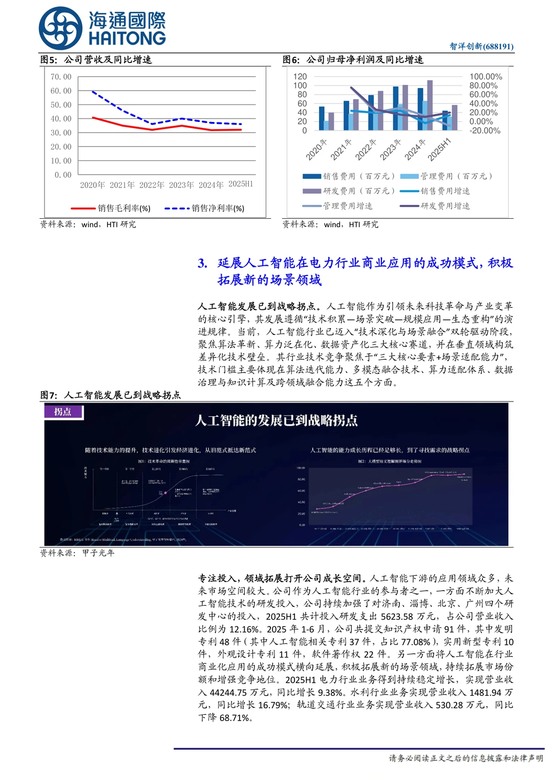 智洋创新公司研究报告-AI加行业战略目标