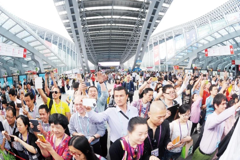 一个广交会参展商的自述