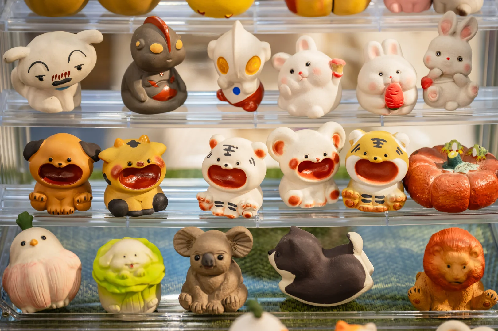 ?这周末解锁新副本：双12购物嘉年华！