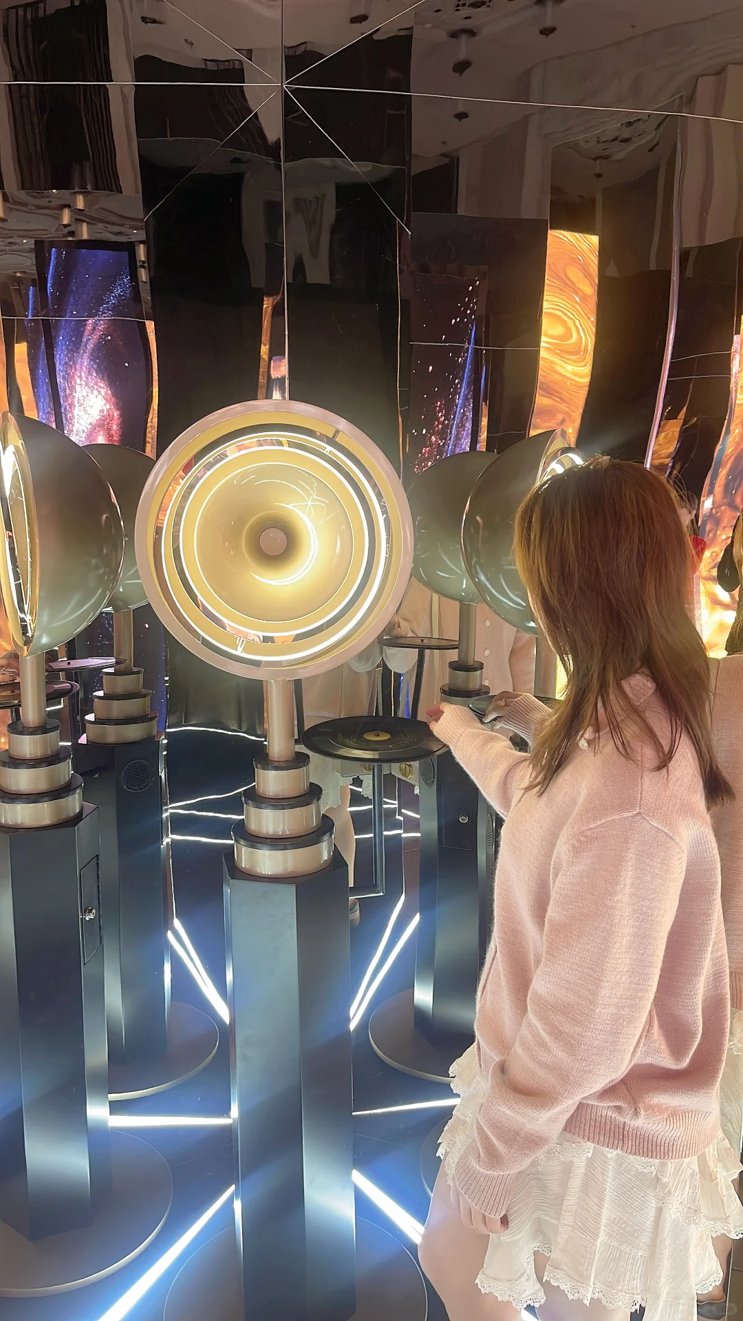 2025lamer鎏金茶会