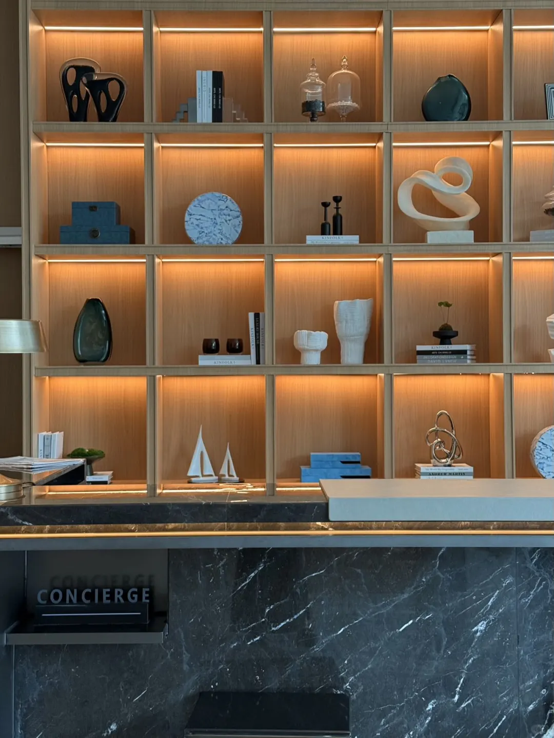 广交会宝藏酒店｜这里承包我的吃喝玩乐住?