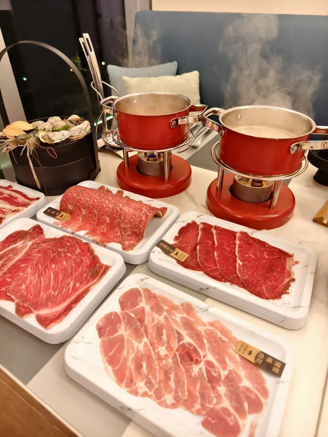 周末出逃！在琶洲住进“艺术治愈系酒店”✨