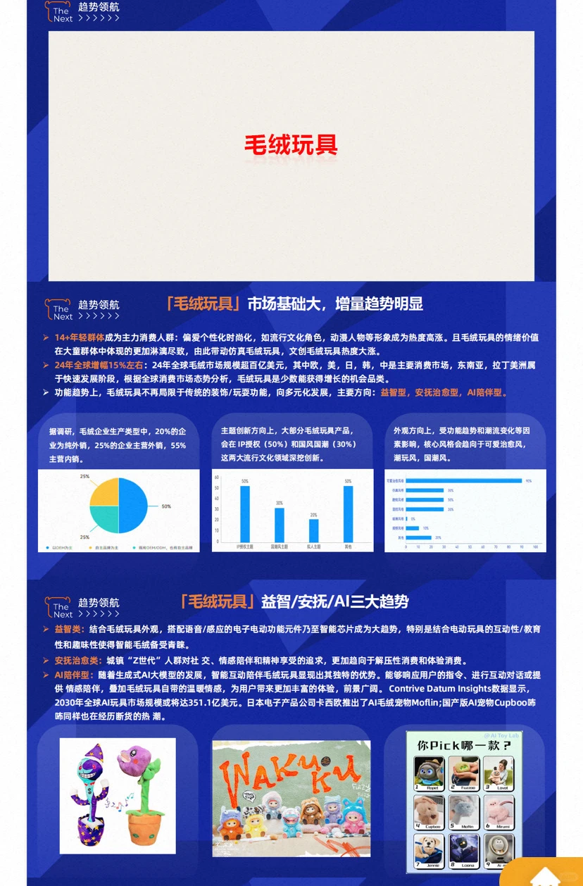 【玩具行业报告】2025玩具行业新风口