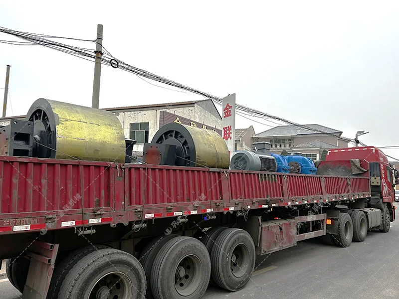 对辊制砂机如何满足客户的个性化产能需求？