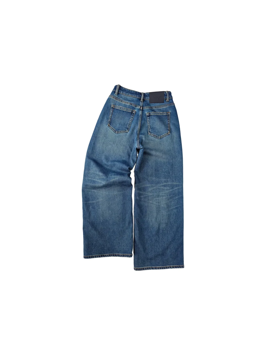 做牛仔生意，选对工厂能节省不少精力！