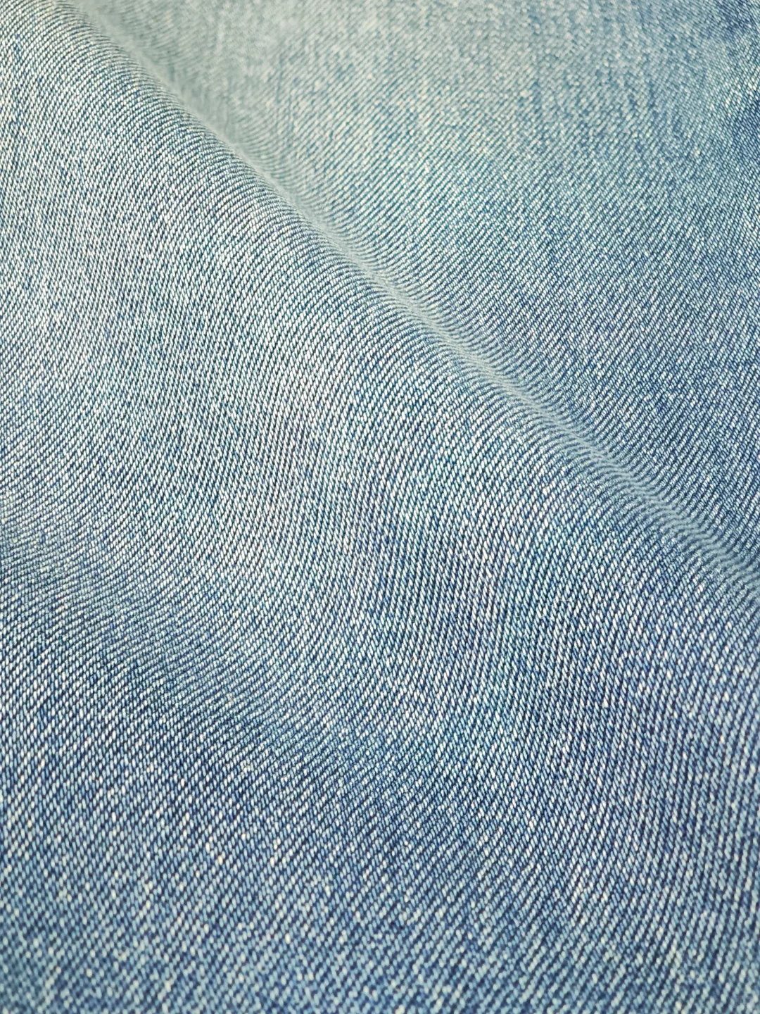 做牛仔生意，选对工厂能节省不少精力！