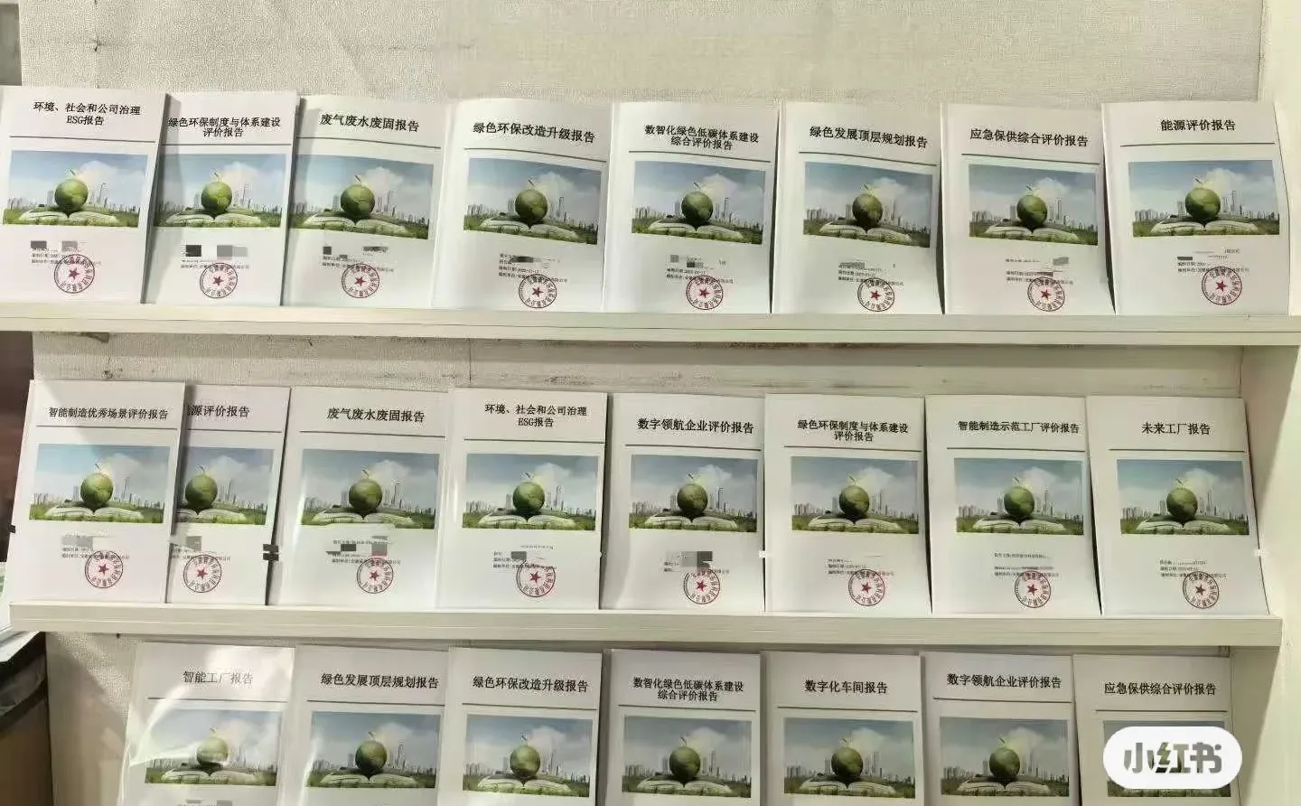 国家电网招标:绿色报告加分秘籍