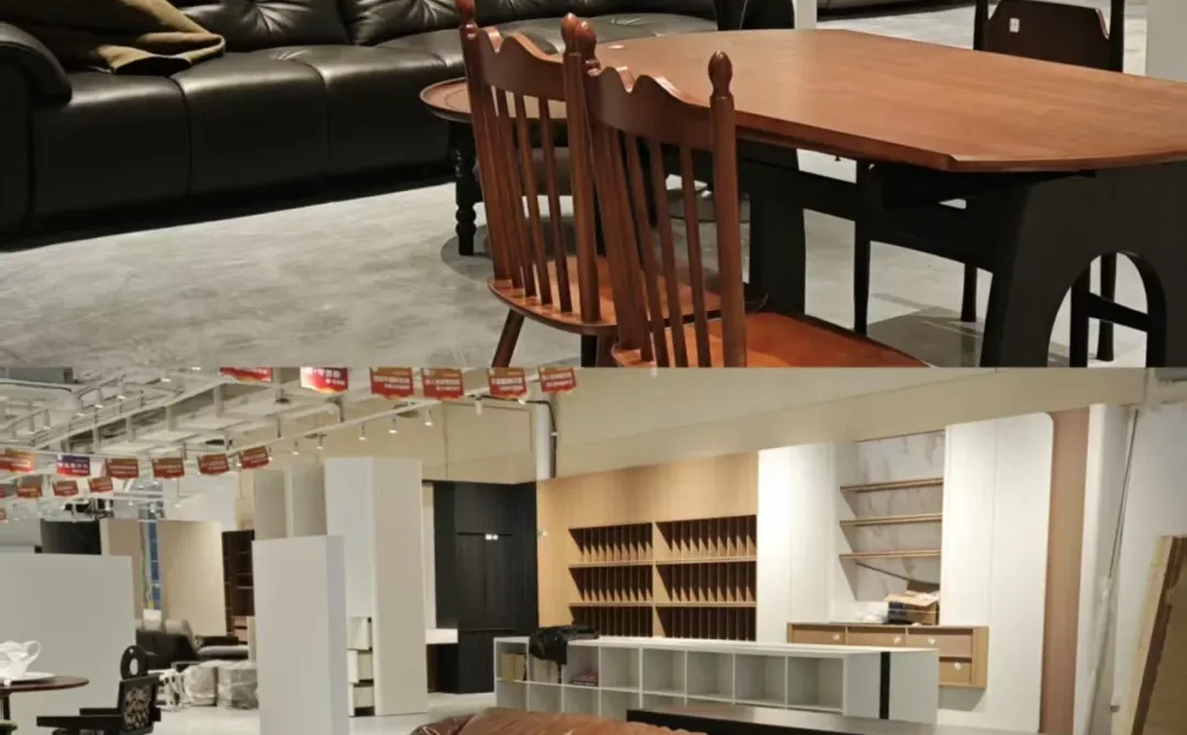 重庆家装批发超市，绝不让你花冤枉钱